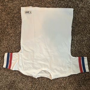 Boy’s Abercrombie shirt